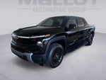 2026 Silverado EV Thumbnail 1