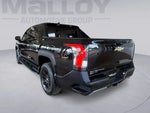 2026 Silverado EV Thumbnail 3