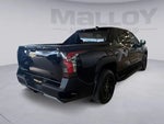 2026 Silverado EV Thumbnail 5