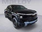 2026 Silverado EV Thumbnail 7
