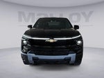 2026 Silverado EV Thumbnail 8