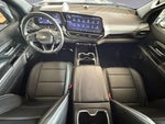 2026 Silverado EV Thumbnail 12