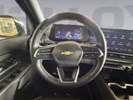 2026 Silverado EV Thumbnail 13