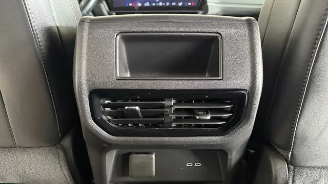 2026 Chevrolet Silverado EV LT