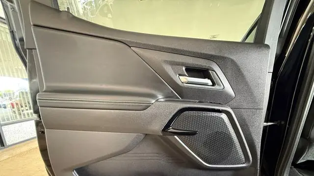 2026 Chevrolet Silverado EV LT