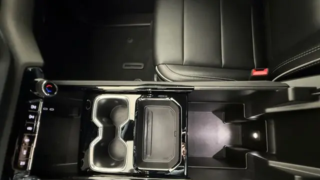 2026 Chevrolet Silverado EV LT