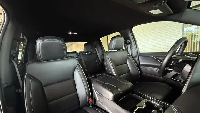 2026 Chevrolet Silverado EV LT