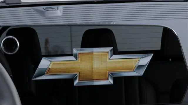 2026 Chevrolet Silverado EV LT