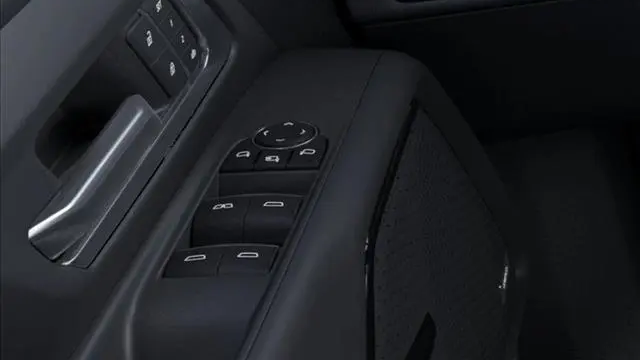 2026 Chevrolet Silverado EV LT