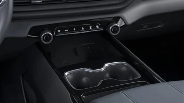 2026 Chevrolet Silverado EV LT