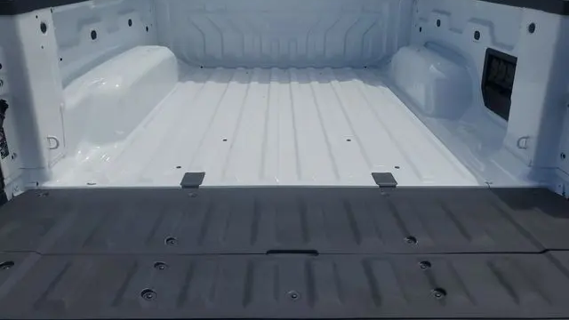 2026 Chevrolet Silverado EV LT
