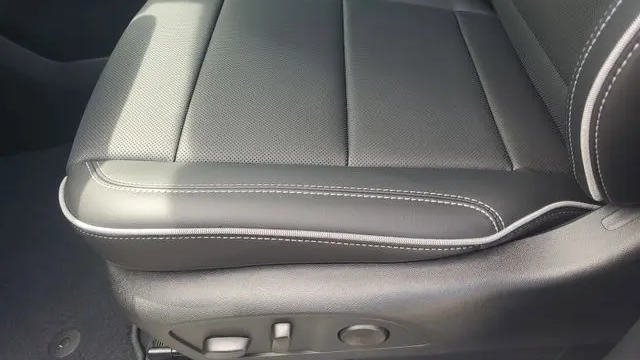 2026 Chevrolet Silverado EV LT