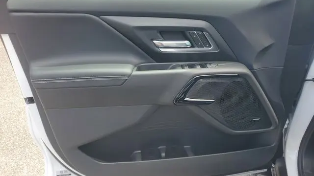 2026 Chevrolet Silverado EV LT