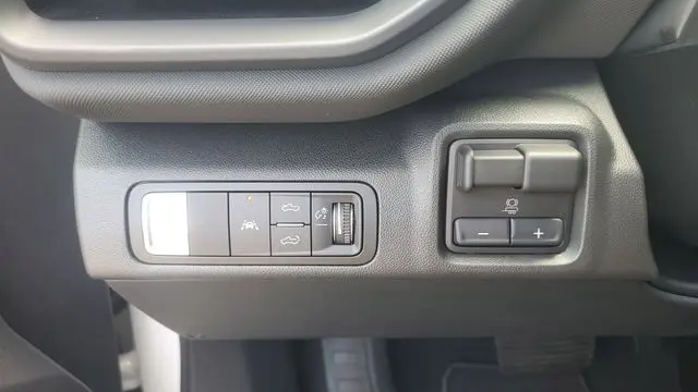 2026 Chevrolet Silverado EV LT