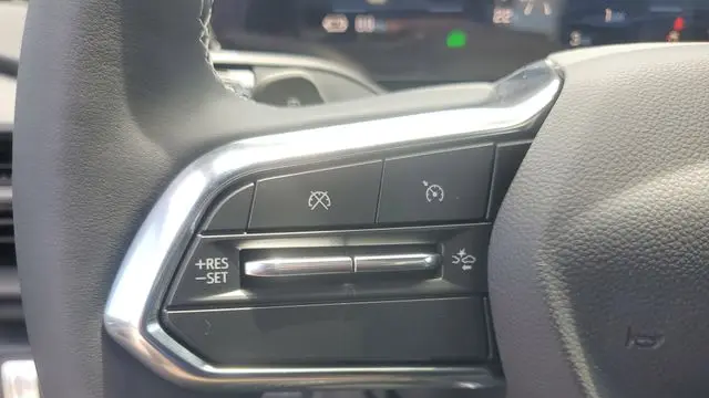 2026 Chevrolet Silverado EV LT
