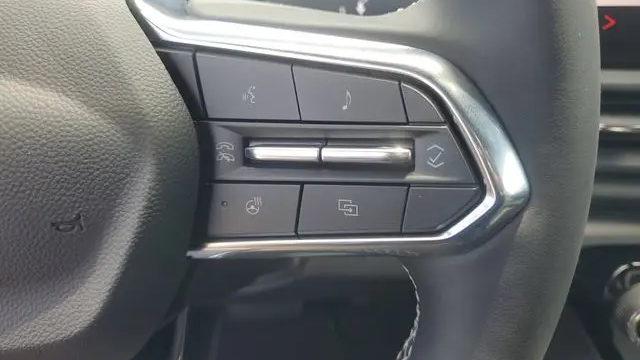2026 Chevrolet Silverado EV LT
