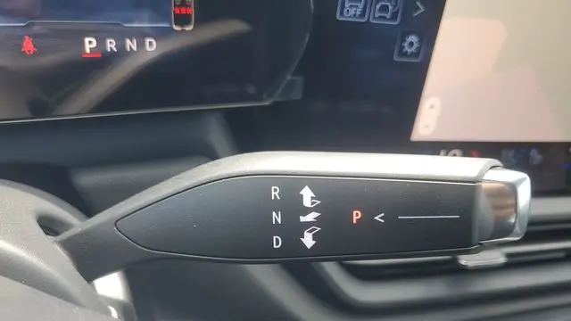 2026 Chevrolet Silverado EV LT