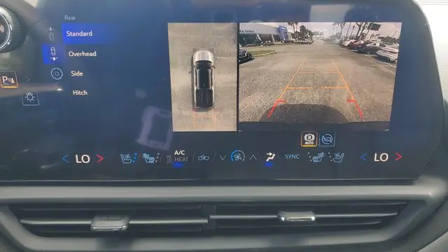 2026 Chevrolet Silverado EV LT