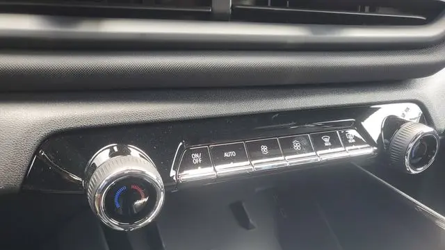2026 Chevrolet Silverado EV LT