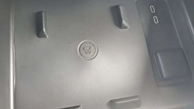 2026 Chevrolet Silverado EV LT