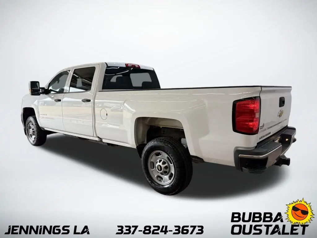 2019 Chevrolet Silverado Hd - $25,899