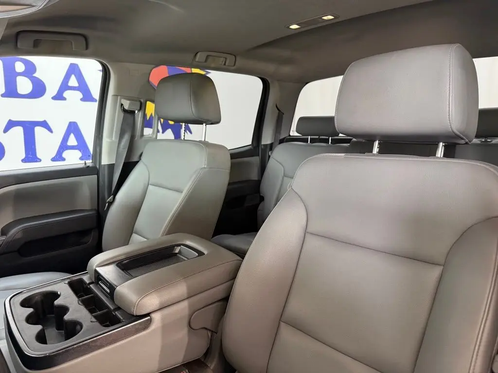 2019 Chevrolet Silverado Hd - $25,899