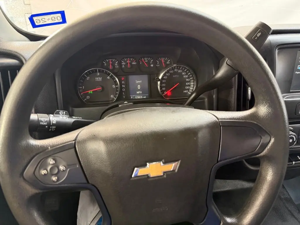 2019 Chevrolet Silverado Hd - $25,899