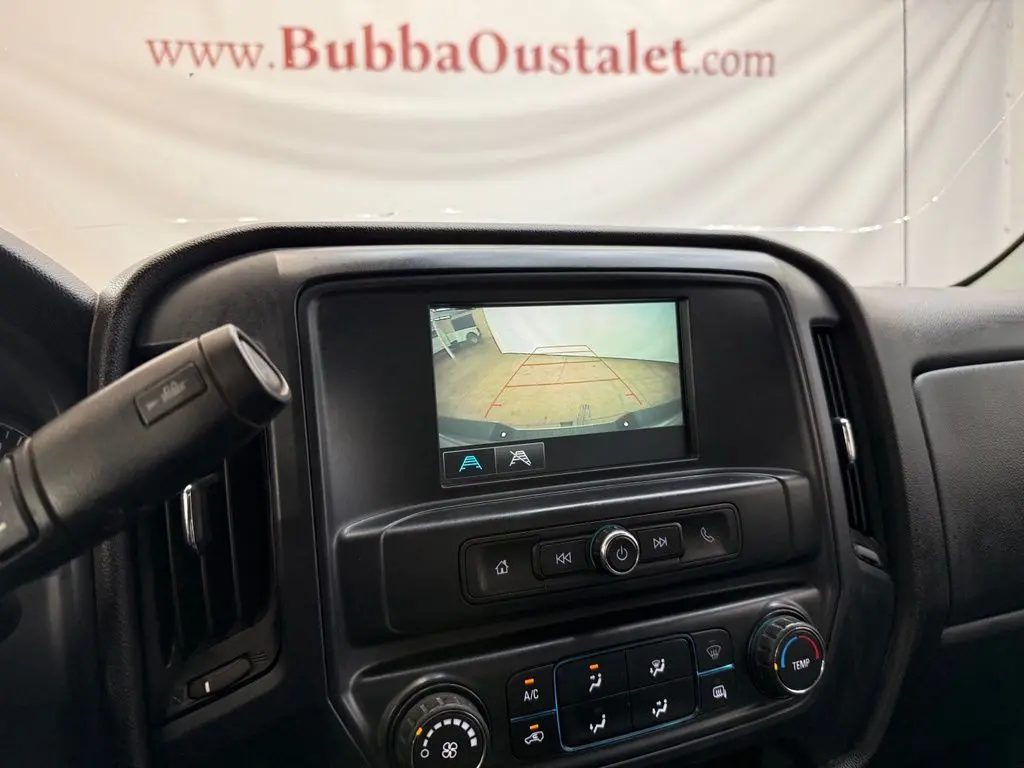 2019 Chevrolet Silverado Hd - $25,899