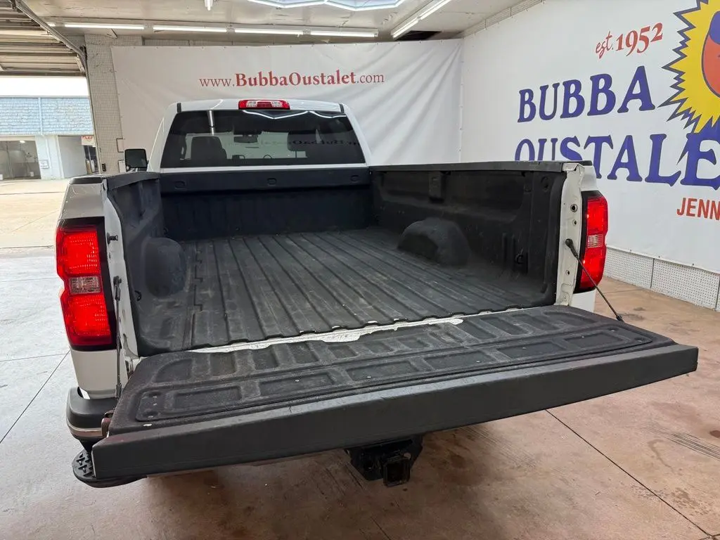 2019 Chevrolet Silverado Hd - $25,899