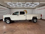 2019 Silverado 2500HD Thumbnail 2