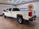 2019 Silverado 2500HD Thumbnail 3