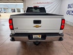 2019 Silverado 2500HD Thumbnail 4