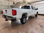 2019 Silverado 2500HD Thumbnail 5