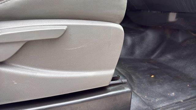 2018 Chevrolet Silverado 2500HD Work Truck