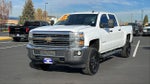 2015 Silverado 2500HD Thumbnail 1