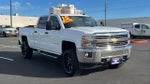 2015 Silverado 2500HD Thumbnail 3