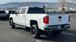 2015 Silverado 2500HD Thumbnail 8