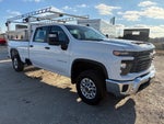 2025 Silverado 2500HD Thumbnail 7
