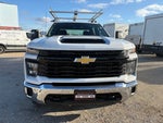 2025 Silverado 2500HD Thumbnail 8