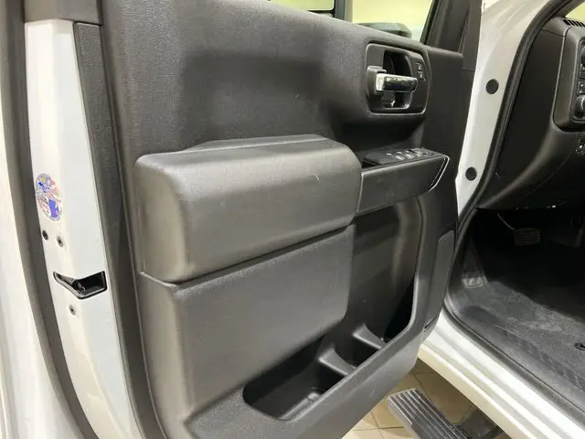 2025 Chevrolet Silverado Hd - $56,115
