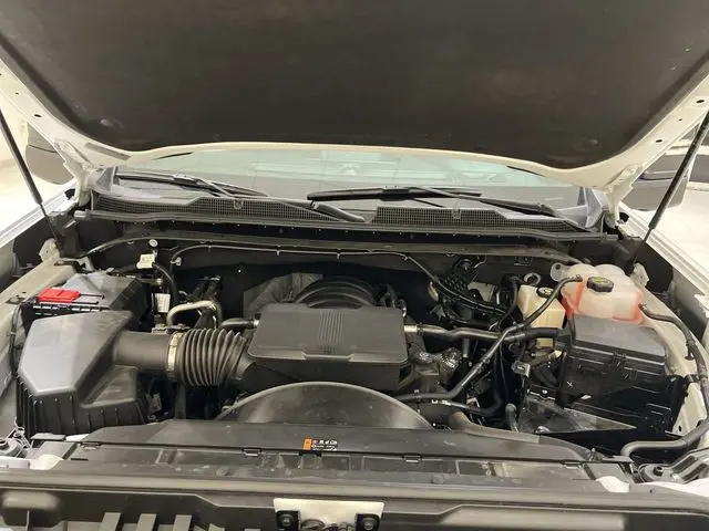 2025 Chevrolet Silverado Hd - $56,115