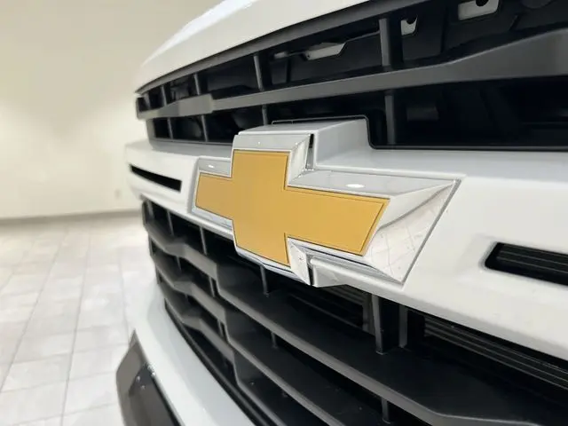 2025 Chevrolet Silverado Hd - $56,115