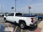 2026 Silverado 2500HD Thumbnail 3