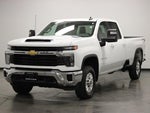 2026 Silverado 2500HD Thumbnail 4
