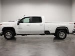 2026 Silverado 2500HD Thumbnail 5
