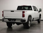 2026 Silverado 2500HD Thumbnail 8