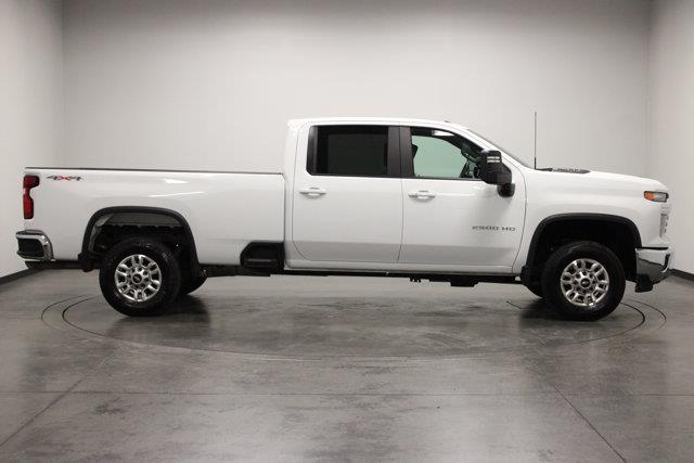 2026 Chevrolet Silverado Hd - $54,962