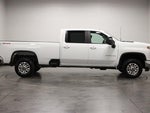2026 Silverado 2500HD Thumbnail 9