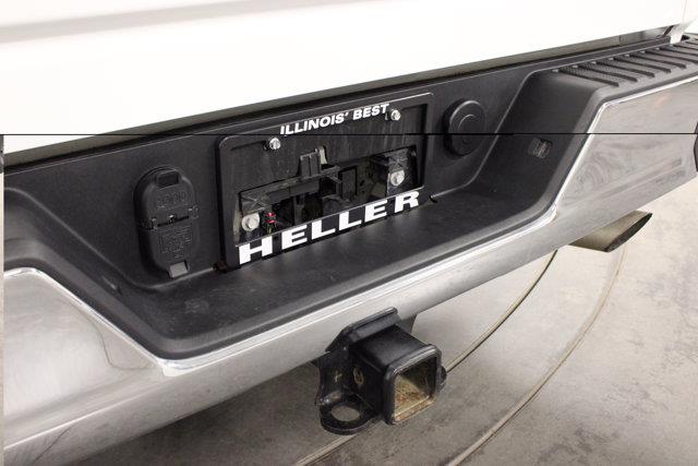 2026 Chevrolet Silverado Hd - $54,962