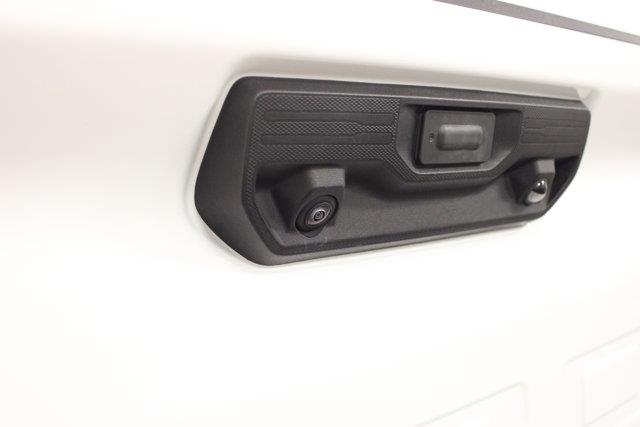 2026 Chevrolet Silverado Hd - $54,962